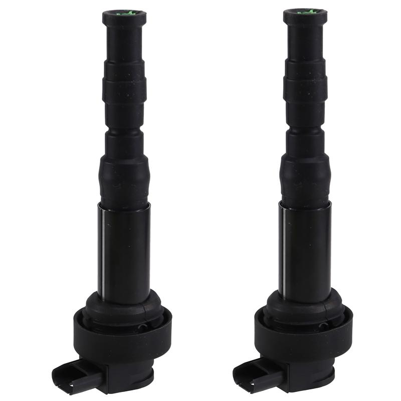 Ac29-2PCS 7715846-02 Ignition Coil For BMW F 650 800 700 R GS F650GS F650-GS New