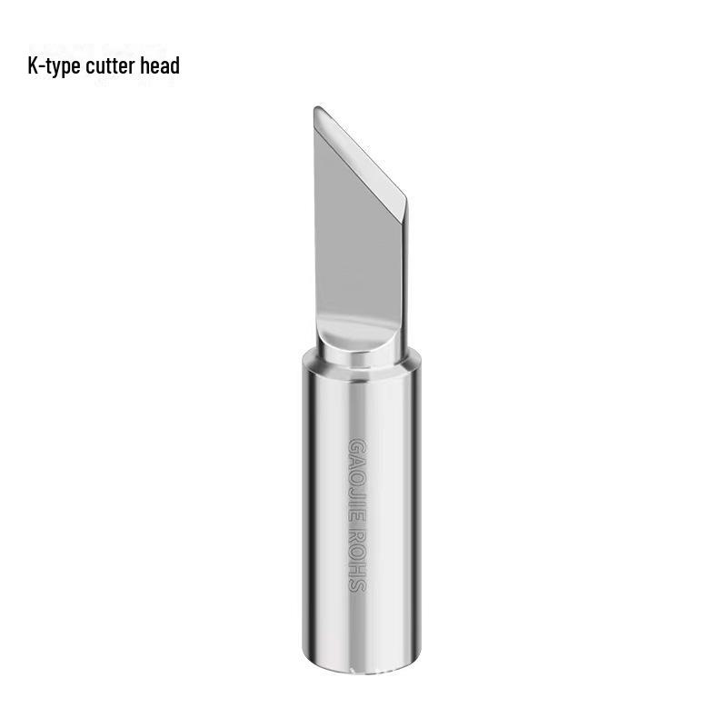 Huanghua EP D100S/150S/200S High-Power Lead-Free 100W-200W Soldering Iron Tip, Long-Lasting