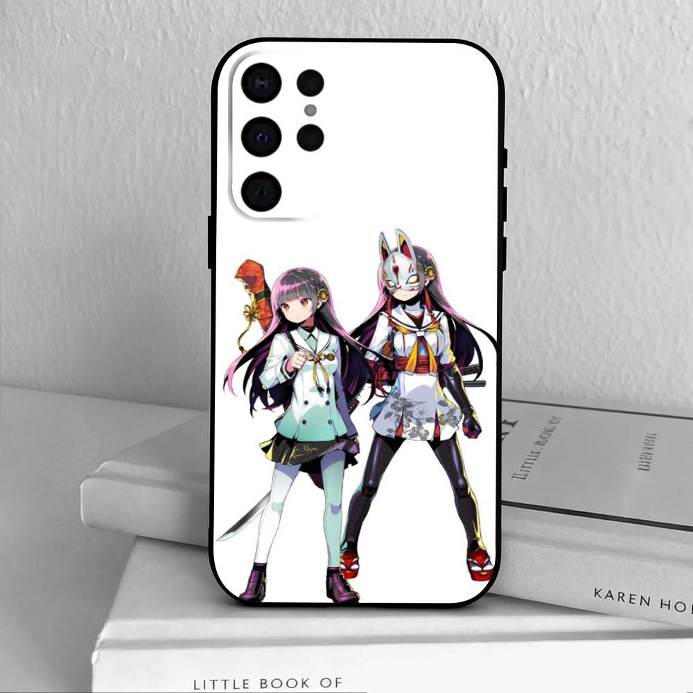 

D-Dohna D-Dohna-A G-Game Phone Case For Samsung S25,S24,S21,S22,S23,S30,Ultra,S20,Plus,Others Soft Black Case Samsung S235G