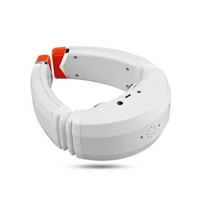 neck Medical Cervical Massager Electronic Smart Neck Enhancer Multifunction Whole Body Household Shoulder Cervix Waist Electric