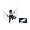 SYNC INNOVATION Mikasa Acrylic Stand Attack on Titan The Final Season 5th Edition