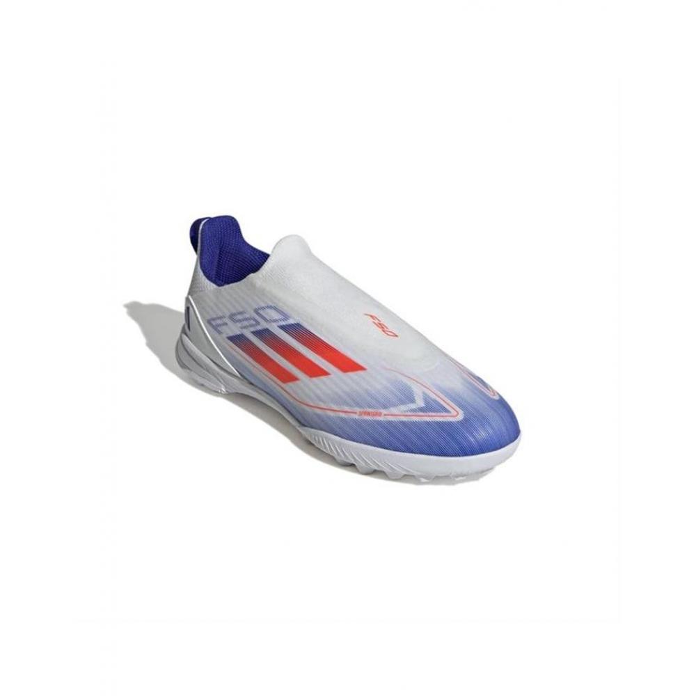 

Adidas F50 League Raceless Tf J If1376