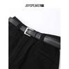 JOY SPEAKER Women's High-Waist Loose Casual Pants