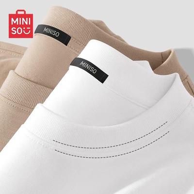 Men's Versatile Long Sleeve Round Neck T-Shirt