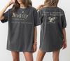 Xaden Riorson Printed Tshirt SpringSummer Womens New Retro Trendy Top Neutral Short Sleeve Comfortable Tshirt