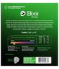 ELIXIR NANOWEB Nickel Long Scale Bass Strings, Light/Medium, .045-.105, #14077 (Official Japanese Product)
