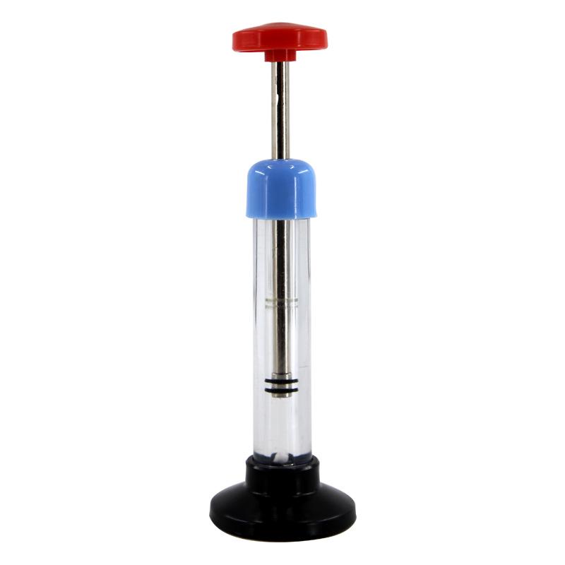 Qinghua 22203 Air Compressor Ignition Device for High School Physics Education