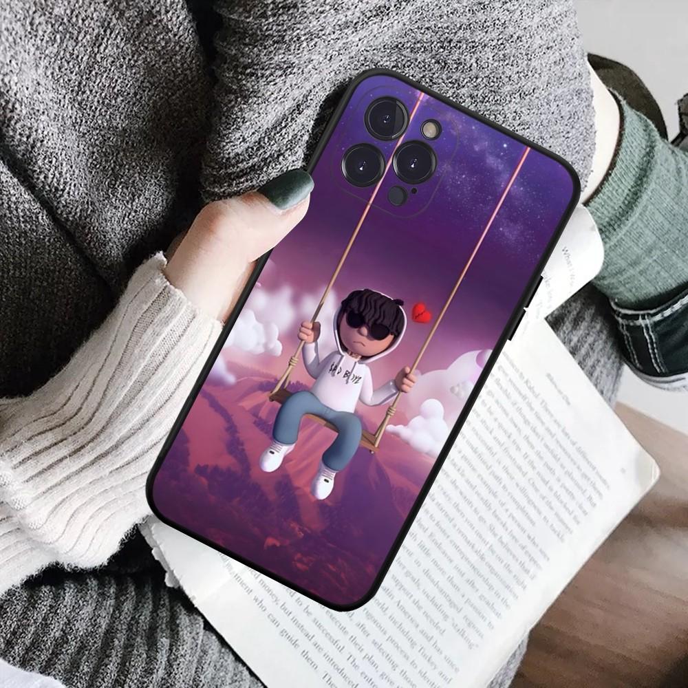 

Singer Junior H Phone Case For IPhone 16 15 8 7 6 6S Plus X SE XR XS 14 11 12 13 Mini Pro Max Mobile Case iPhone 15 pro