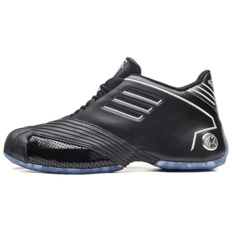New Adidas Tmac 1 Marvel Nick Fury EF2399
