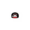 Cap - New Era - 9fifty Chicago Bulls - Black - Flat Brim - Snapback