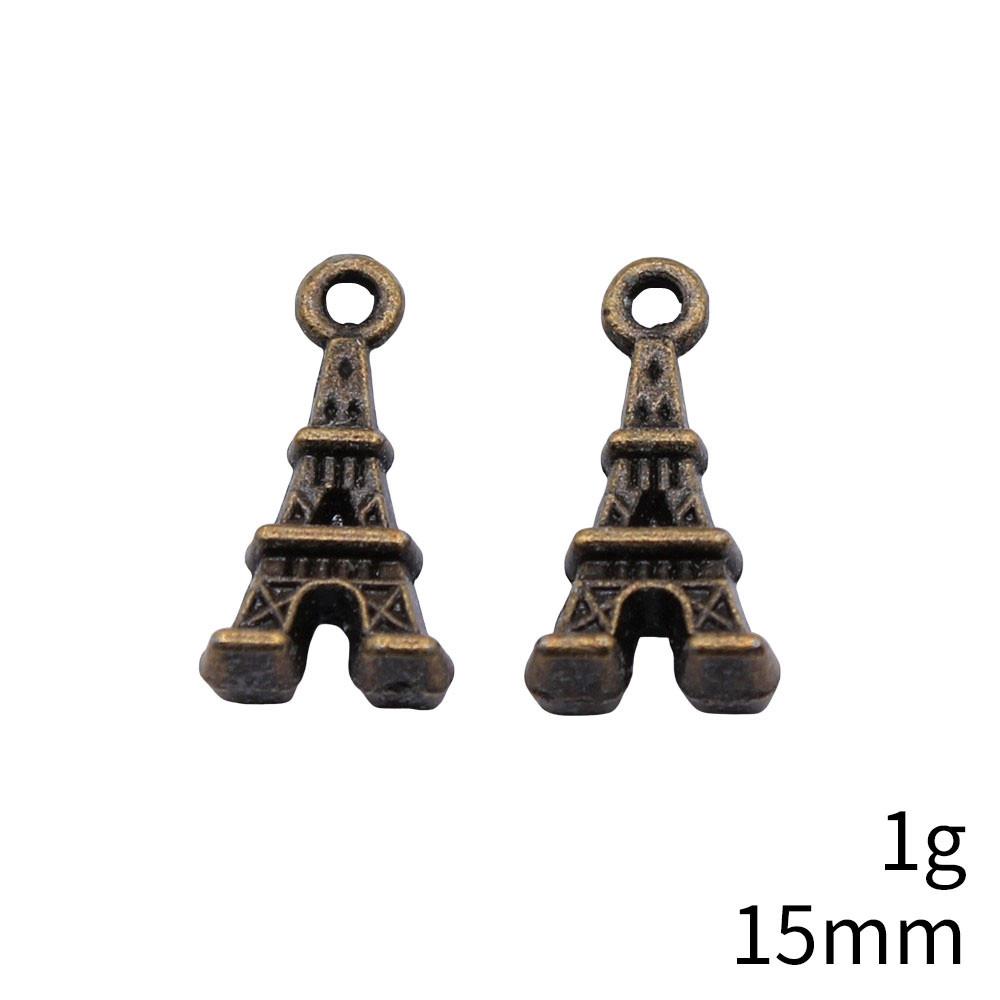 Valentine's Day Charms For Jewelry Making Travel Map Charms Pendant Ornaments For Home Pendants For Jewelry Crafting