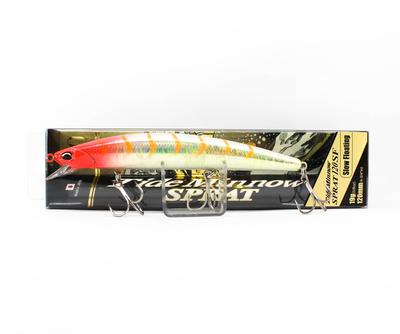DUO Tide Minnow Sprat 120SF Plovoucí nástraha CPA0779 (9302)