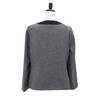 Shiz Madam Women S Mono Color Combi Jacket J31791