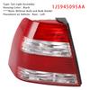 Left / Right Tail Light Lamp 1J5945095AA 1J5945096AA For VW BORA JATTA MK4 SEDAN 1997-2005