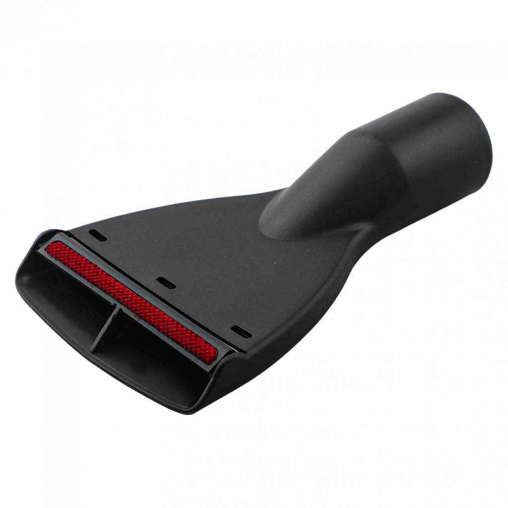 Reinigt schwer zugängliche Stellen mit dem Fugendüse für Kärcher Staubsauger