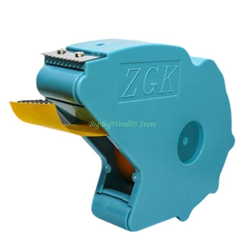 24TE Upgraded Painter Masking Tape Applicator Machine Tape To Repair and Beautify Crack In Tiles Adhesive Tape with Tape