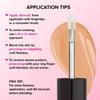 Too Faced Długotrwały Jasny Płynny Korektor & Podkład Contour