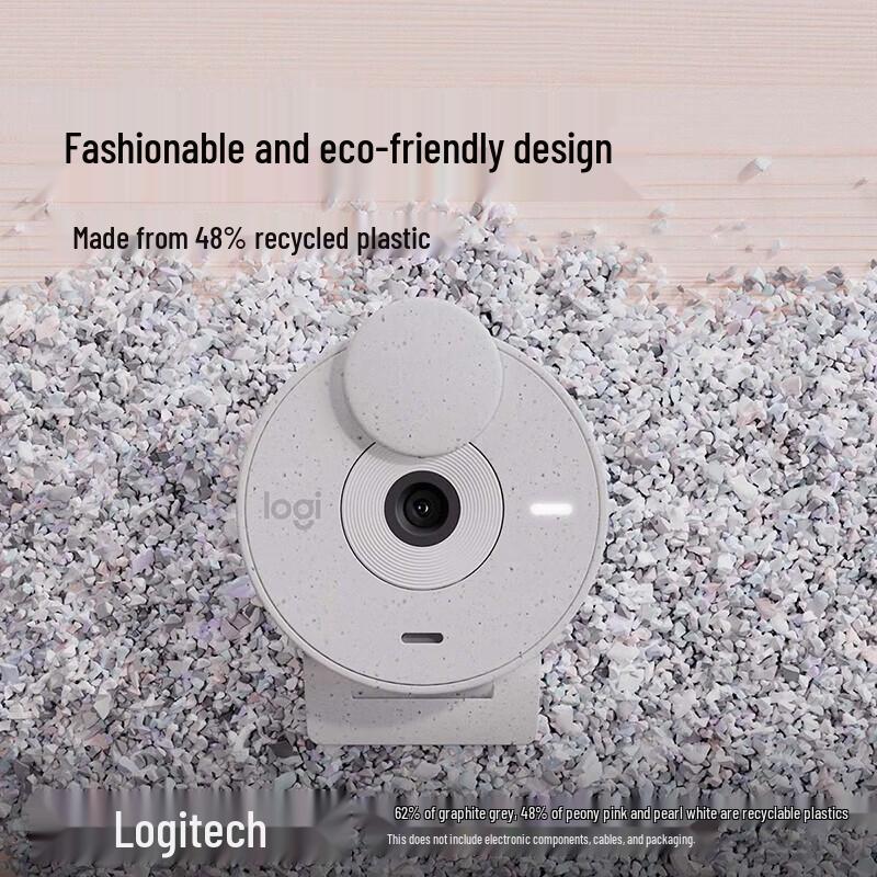 Logitech Brio 305 Full HD Webcam