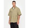 M Wordmark Utility Shirt