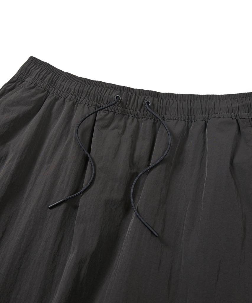 Snow Peak Apparel Bright Women'S Skirt (S24Fwfsk71) Charcoal