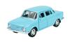 WELLY SKODA 100 BLUE 1:34 43804