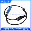 1PC/1Pair Front Left/Right ABS Wheel Speed Sensor Wire 34526752689 34526752690 for 2001 2002 BMW Z3 E36 2.5L Automotive Parts
