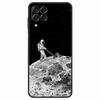 For Samsung Galaxy M33 / M53 Case Marble Soft Silicone Back Case for Samsung M53 2022 Fundas Case M 33 53 5G Phone Cover Coque