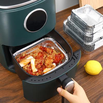 Prodotti da forno – Carta da forno