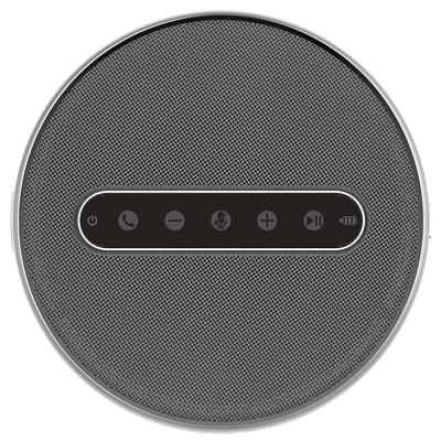 HSD Bezdrátový Bluetooth Všesměrový Konferenční Mikrofon Reproduktor (CN verze)