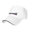 Fashion Martini  Curved Brim Baseball Cap Trucker Cap Visor Hat