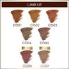 [Excel] Color On Eyebrow CO07 (Royal Beige) - Eyebrow Mascara x 1