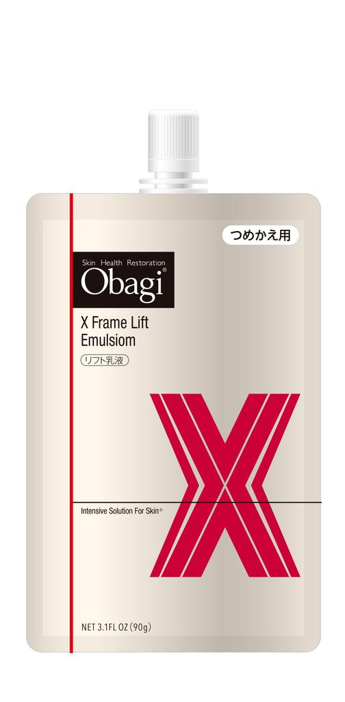 Obagi X Frame Lift Emulsion Refill Emulsion 90g (Firmness-boosting Refill)