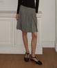 Otte Herringbone Tweed Sk_2Color