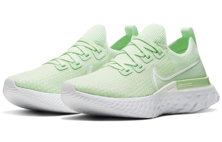 Nike React Infinity Run Fk 'Vapor Green' Women's CD4372-300