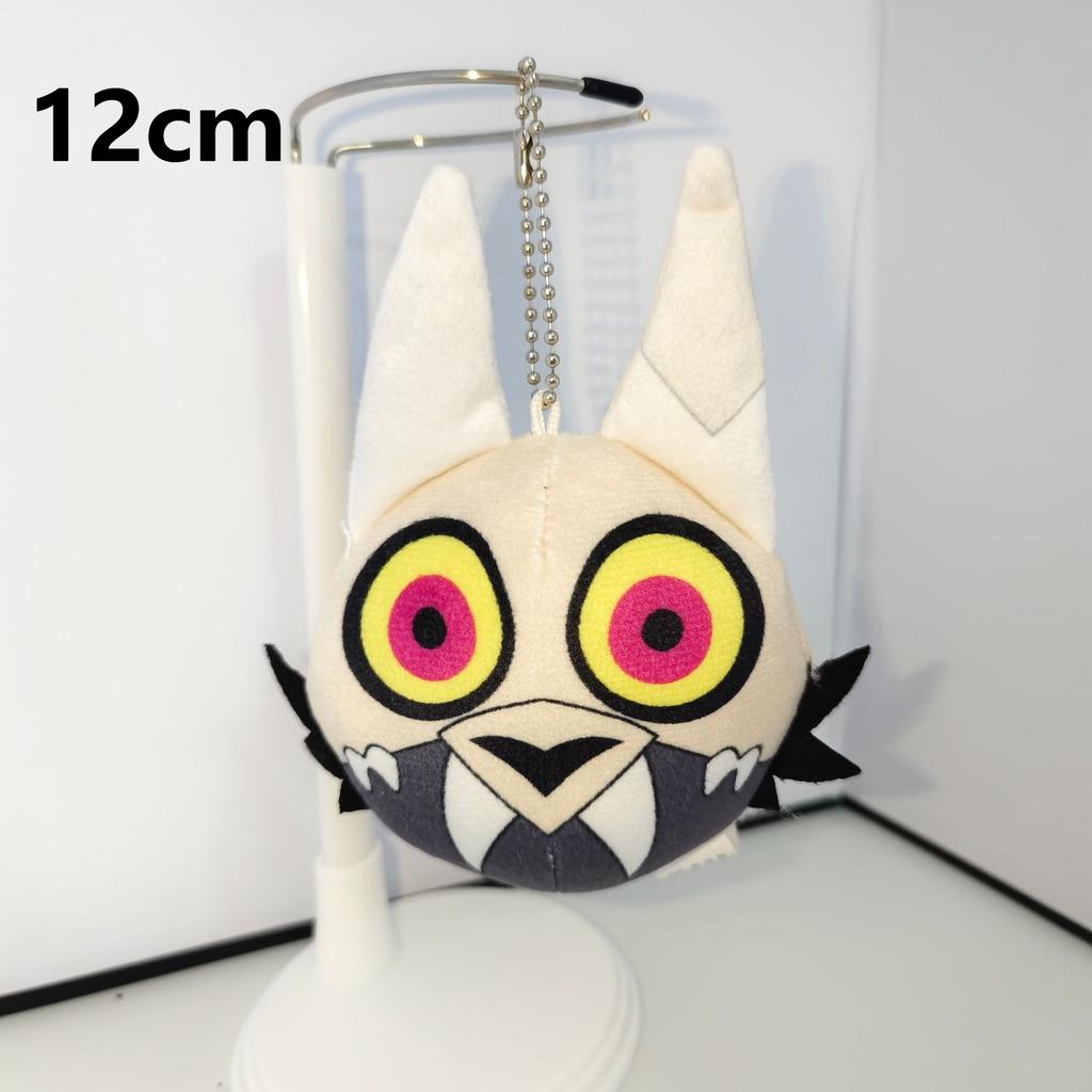 Kawaii Anime La Casa delle Civette Serie Peluche Personaggio Cartone Animato Creatività Carino Squisito Peluche Amici Regalo di Compleanno