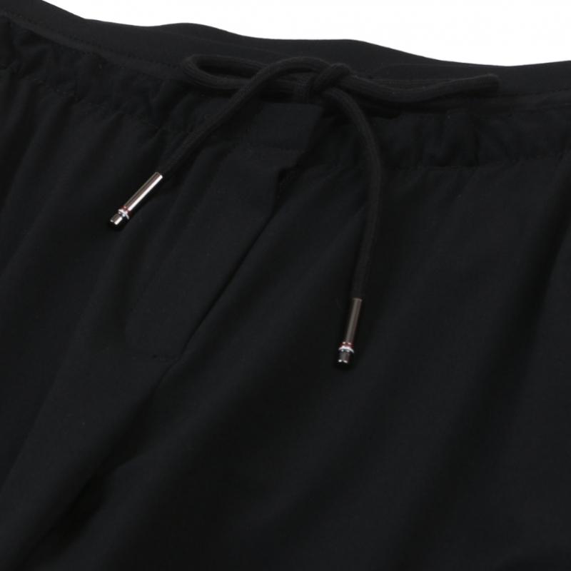 Onoff Women S Jogger pantS Of5023la Black