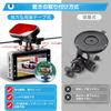 AKEEYO Dash Camera, Front and Rear Camera, Small Dash Camera, 1440P Image Quality, Super