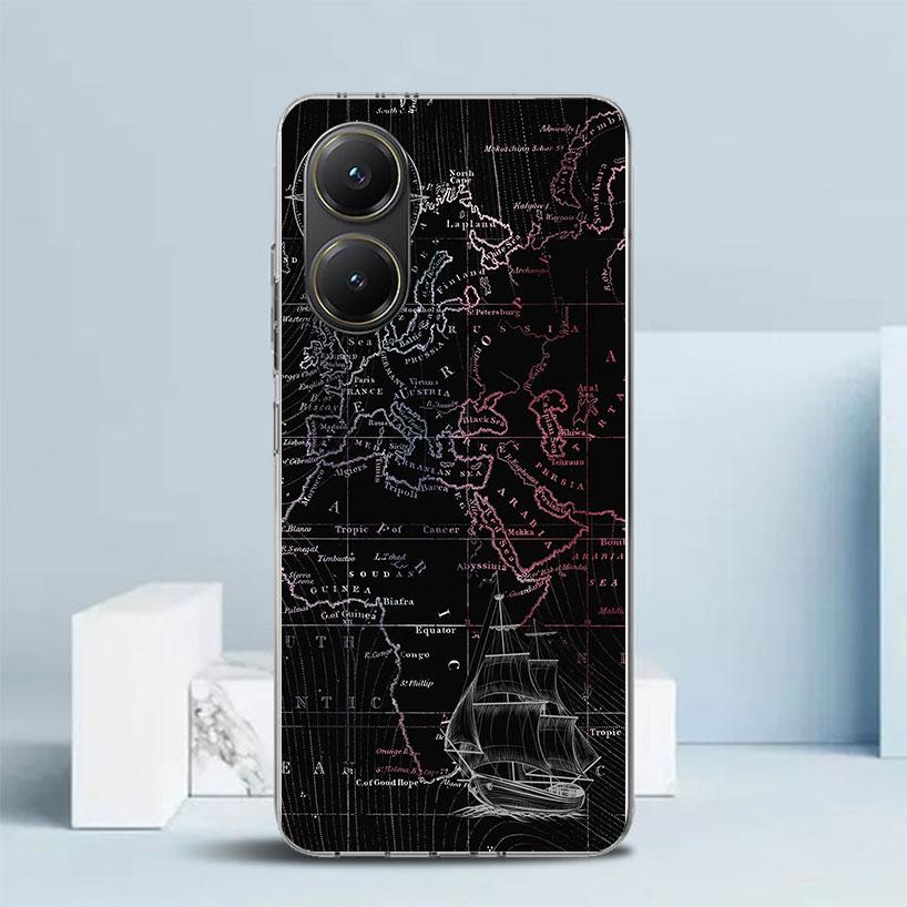 

Black Hole Human Body Password Soft Cover for Xiaomi Poco F7 Ultra X7 X6 X5 Pro M7 Phone Case Redmi 15 15C 13 13C 12 12C 10 10C Redmi 15C (173)