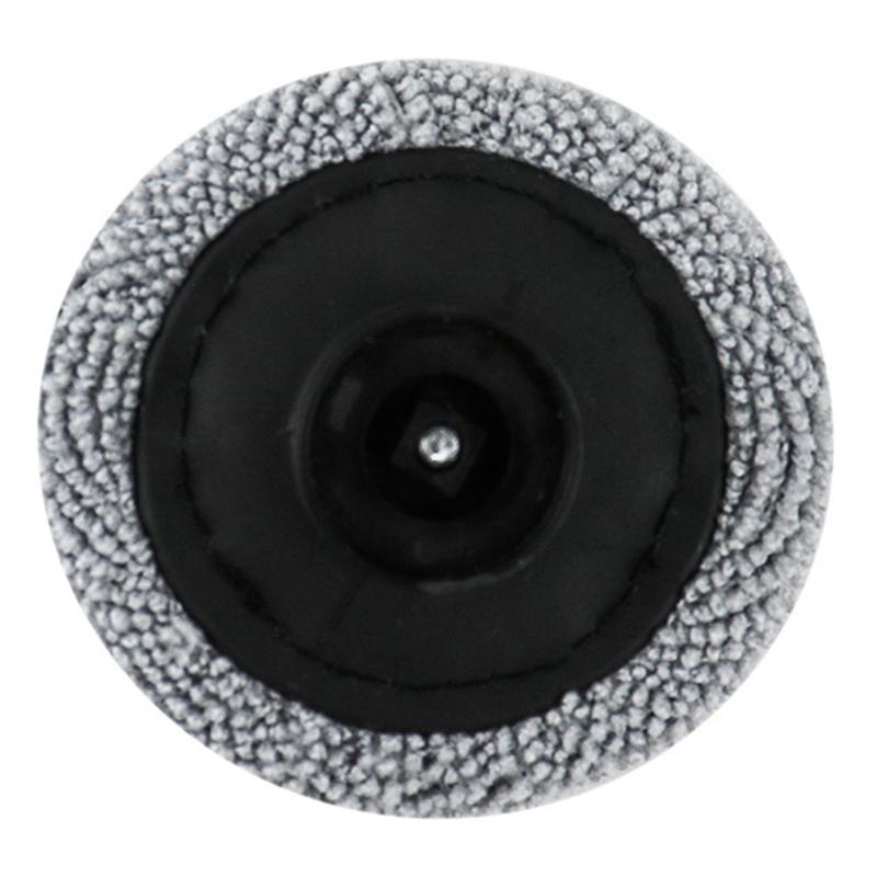 Easy to Replace Robot Vacuums Cleaner Parts Edge Mopping Cloths Pads High Efficiency for G20S Vacuum Cleaner Accessories