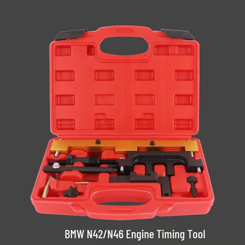 BMW E90 N42 N46 Engine Timing and Spring Removal Tool CN plug (adapter included)