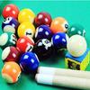 Children's Mini Tabletop Pool Table Game - Ideal Birthday Gift for Boys