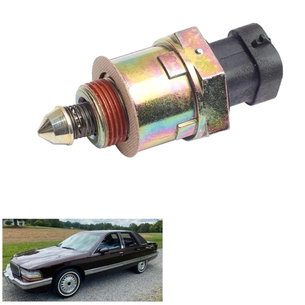 Idle Air Control Valve For Buick Century Electra LeSabre Regal Riviera Skyhawk
