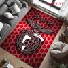 BEN Carpet Rug for Living Room Bedroom Home Sofa Decoration,Kids play Nonslip Floor Mat