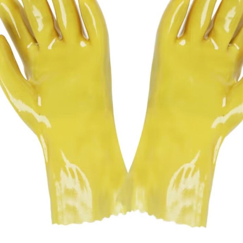 Xinlixiu Dipped Chemical Resistant Gloves