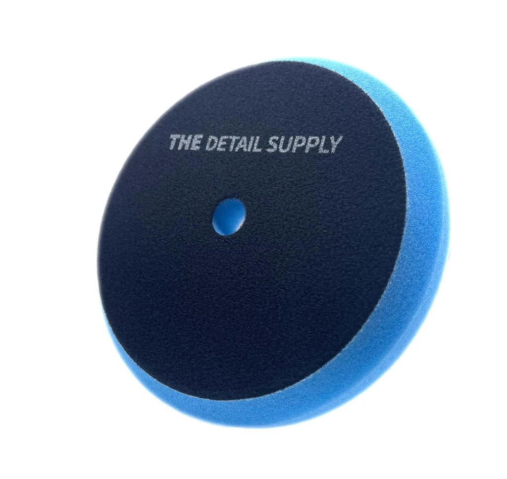 [KAMIKAZE COLLECTION] BLUE FOAM BUFF Sponge Buff Polishing Coating Car