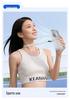 Portable Dual-Use Mini Folding Fan: USB Rechargeable, Handheld, Desktop, Neck Hanging, Travel & Office