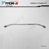 Top Bar Balance & Chassis Reinforcement Anti-Roll Bar for Fit GK5, GR9, GE8, Freed.
