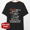 Daniel Slept In a Lion's Den, Peter Jesus Scripture Nap Shirt, Funny Christian Bible Tee
