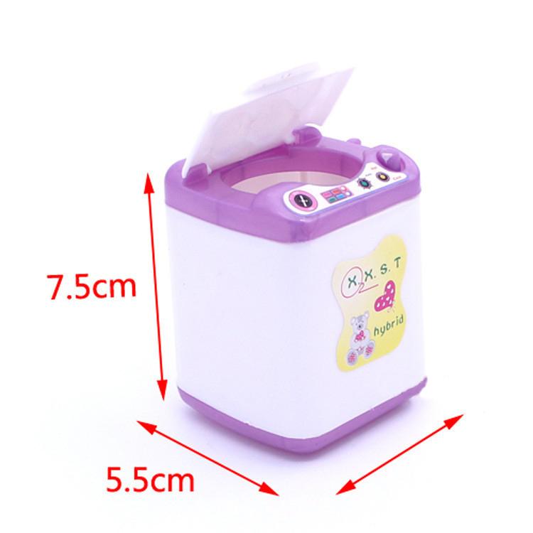 Puppenhaus Zubehör und Möbel für 30 CM Babi Puppen Zubehör 1/6 Puppenhaus Möbel Mädchen Spielzeug Geburtstagsgeschenk