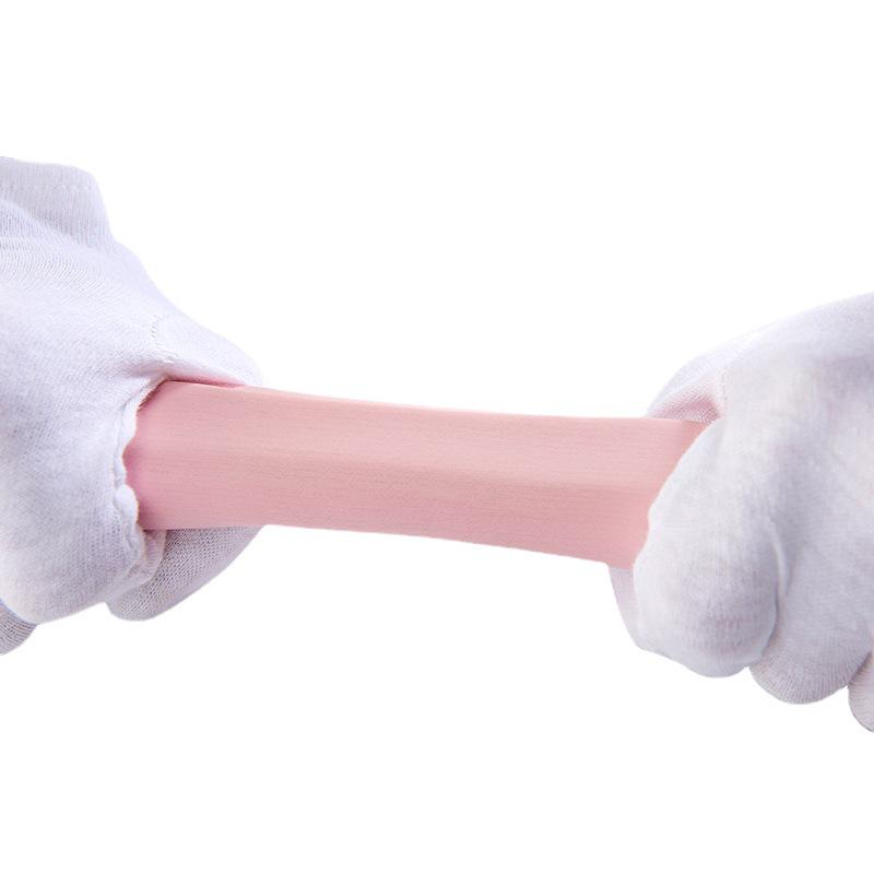 Thickened Self-Adhesive Safety Strip: Anti-Collision Protection for Students and Babies